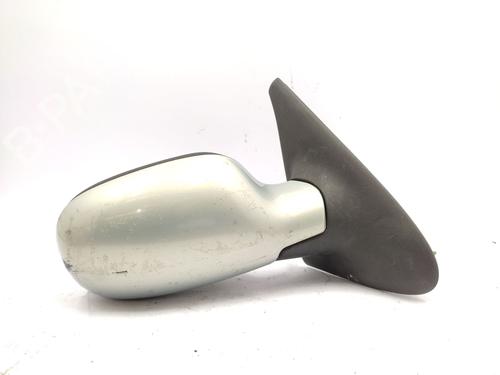 Used Right mirror RENAULT MEGANE I (BA0/1_) 1.9 D Eco (BA0A, BA0U, BA0R) (64 hp) 24843278