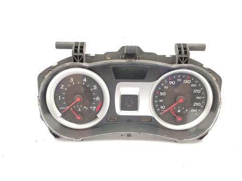 instrument-cluster-renault-clio-iii-br01-cr01-2005-2006-2007-2008-2009-2010-2011-2012-2013-2014-36157369 main image