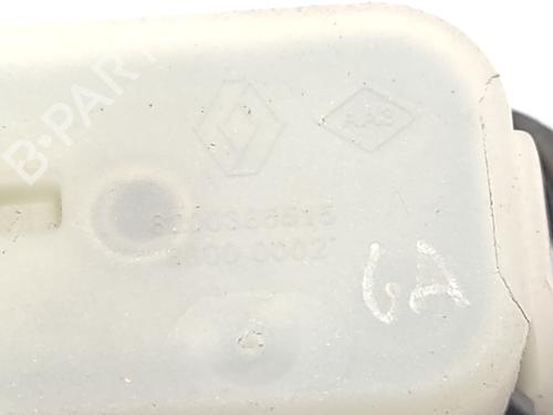 Switch RENAULT CLIO IV (BH_) 1.5 dCi 75 | BP21160158I30 