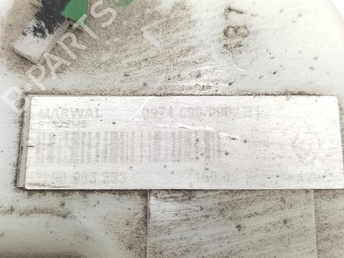 Fuel pump DACIA SANDERO  | BP21160667M76 