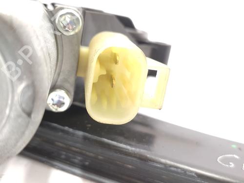 Front left window mechanism CHEVROLET AVEO Hatchback (T300) | BP37233475C22 - Image 3