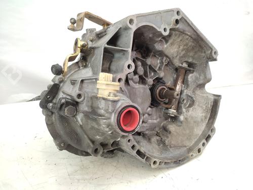 Gearbox PEUGEOT 206 Hatchback (2A/C) 1.4 i | BP25463712M3 