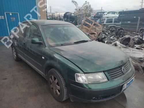 Left mirror VW PASSAT B5 (3B2)  | BP21150891C26 