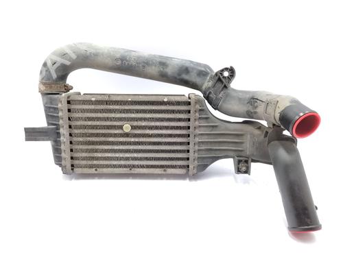 Ladeluftkühler für OPEL ASTRA G Hatchback (T98) 2.0 DTI 16V (F08, F48) (101 hp) 26722637