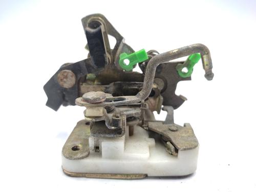 Used Rear left lock OPEL FRONTERA A (U92) [1992-1998]  21156264