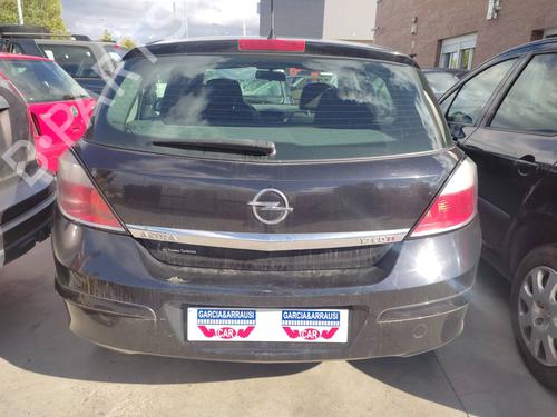 Front right window mechanism OPEL ASTRA H (A04) 1.7 CDTI (L48) | BP21153929C23 