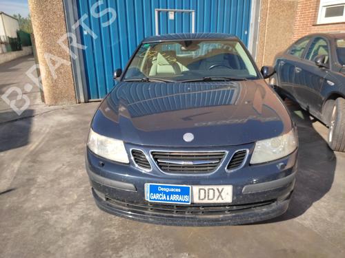 Right front window switch SAAB 9-3 (YS3F, E79, D79, D75)  | BP21148893I26 