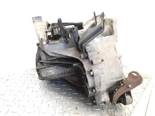 Gearbox FORD FOCUS II (DA_, HCP, DP) 1.6 TDCi | BP21151138M3 