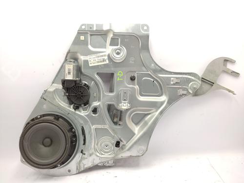 Used Rear right window mechanism KIA SPORTAGE IV (QL, QLE) 1.7 CRDi (116 hp) 29455671