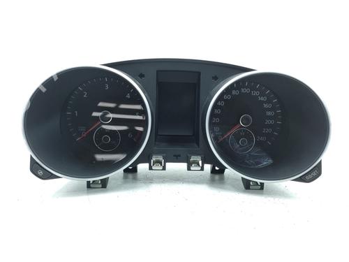 Kombinert Instrument VW GOLF VI (5K1) [2008-2014]  21150155