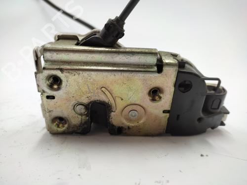 Front left lock CITROËN C3 I (FC_, FN_) 1.1 i | BP21154996C98 