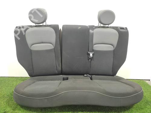 Sæde Bagtil FIAT 500X (334_) [2014-2025]  21149666