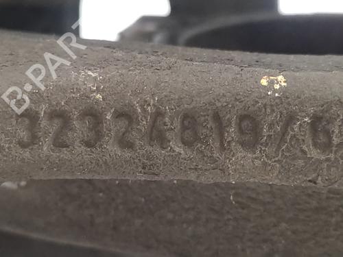 Left front brake caliper PEUGEOT 806 (221) | BP21158460M105