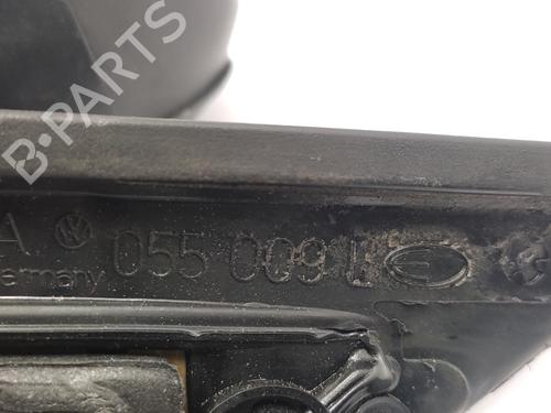 Left mirror VW GOLF III (1H1)  | BP21156593C26 
