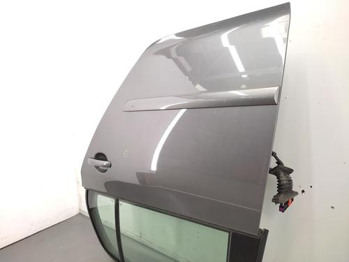 Left rear door VW GOLF V (1K1) 1.9 TDI | BP21156530C4 