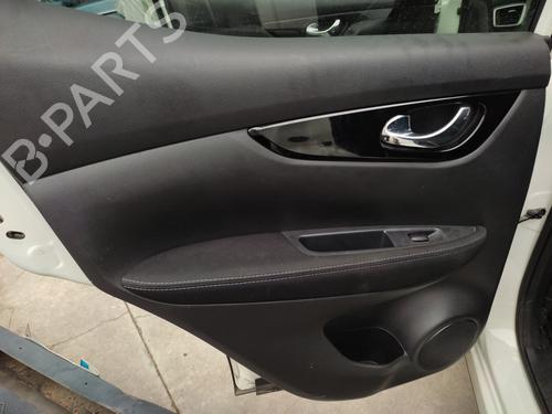 Headlight switch NISSAN QASHQAI II (J11, J11_)  | BP21158231I24 