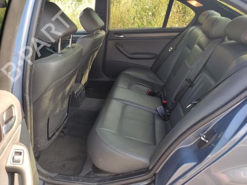 Front slam panel BMW 3 (E46) 318 i | BP28805287C72 