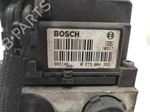ABS pump NISSAN TERRANO II (R20)  | BP22977898M43 