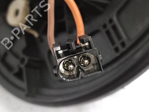 Heater blower motor MERCEDES-BENZ B-CLASS Sports Tourer (W245)  | BP21157657M62 