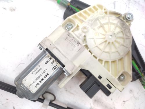 Front left window mechanism AUDI A4 B8 (8K2) 2.0 TDI | BP38932801C22 - Image 3