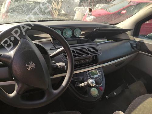 ABS pump PEUGEOT 807 (EB_)  | BP21154189M43 