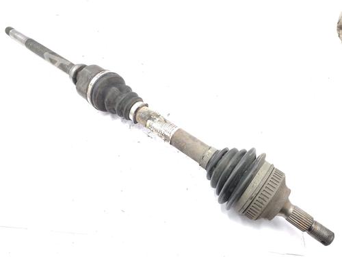 Used Right front driveshaft CITROËN BERLINGO / BERLINGO FIRST MPV (MF_, GJK_, GFK_) 2.0 HDI 90 (MFRHY) (90 hp) 31902022
