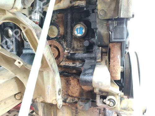 Engine MITSUBISHI PAJERO PININ I (H6_W, H7_W) 1.8 GDI (H66W, H76W) | BP30147988M1