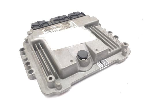 Engine control unit (ECU) CITROËN C4 I (LC_)  | BP21158165M57 