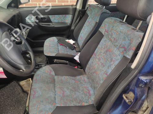 Starter SEAT IBIZA II (6K1) 1.9 TDI | BP21158918M8