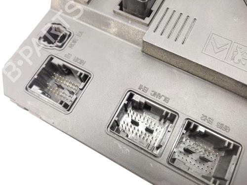 Fuse box CITROËN XSARA PICASSO (N68) 2.0 HDi | BP29514223E1 