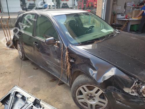 Tailgate VW GOLF IV (1J1) 1.9 TDI | BP29250785C6 