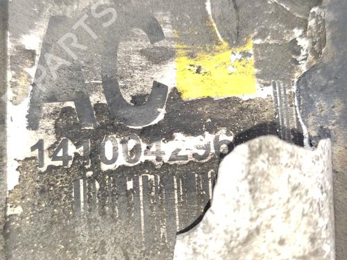 Front differential OPEL FRONTERA B (U99)  | BP21151038M23 