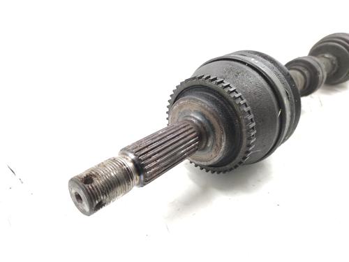 Left front driveshaft MITSUBISHI SPACE WAGON (N9_W, N8_W) | BP21151058M38