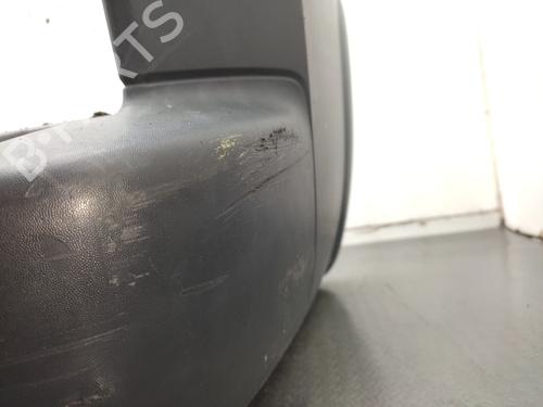 Rear bumper OPEL COMBO Tour  | BP21158600C8 