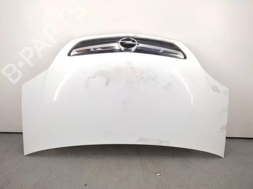 Motorhjelm OPEL MERIVA A MPV (X03) 1.3 CDTI (E75) (75 hp) 21153140