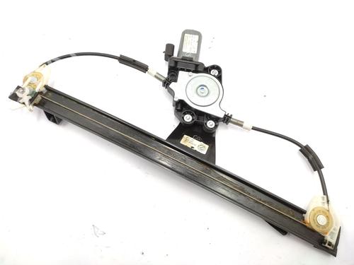 Used Front left window mechanism FIAT DOBLO Box Body/MPV (223_) 1.9 JTD (105 hp) 32170244