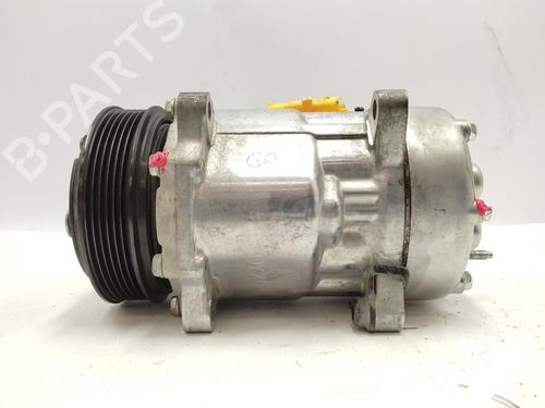 AC-Kompressor AC-Kompressor 37464012 37464012