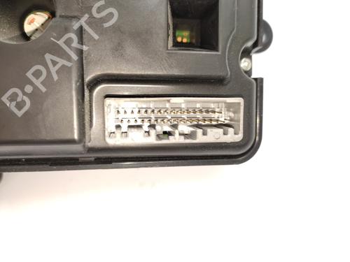 Climate control HONDA CIVIC VIII Hatchback (FN, FK) 1.8 (FN1, FK2) | BP21151006I5 