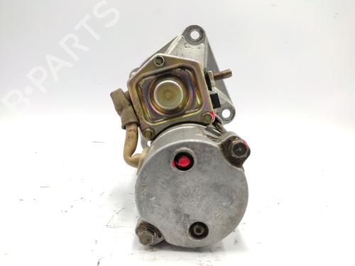 Starter LAND ROVER DISCOVERY II (L318) 2.5 Td5 4x4 | BP21162321M8 