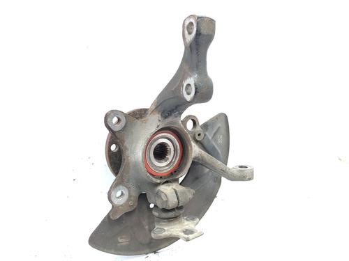 Right front steering knuckle SEAT INCA (6K9)  | BP21159155M26 