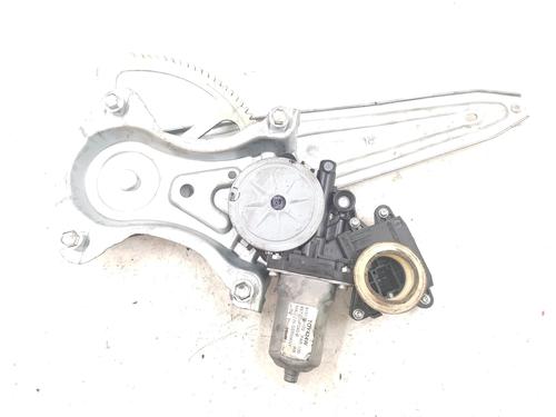Used Rear left window mechanism TOYOTA VERSO (_R2_) 1.6 (ZGR20_, ZGR20R) (132 hp) 21151721