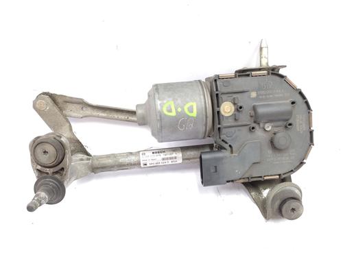Used Front wiper motor SEAT ALTEA (5P1) 1.9 TDI (105 hp) 29250799