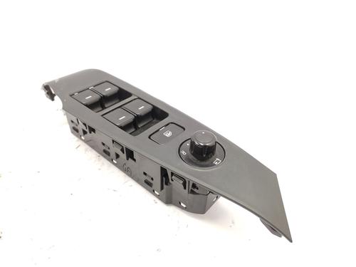 Used Left front window switch Left front window switch MAZDA 6 Estate (GJ, GL) 2.2 D (GJ2FW, GJ1021, GJ1022, GL1021) (175 hp) 36645340 36645340