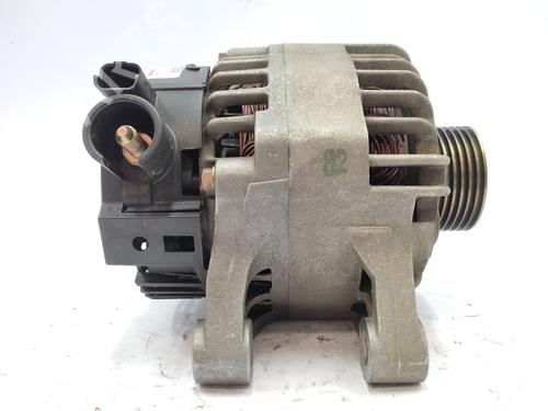 Alternator PEUGEOT 206 Hatchback (2A/C) 1.4 i | BP29422972M7 