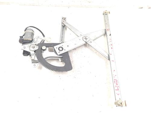 Front left window mechanism CHEVROLET AVEO / KALOS Hatchback (T250, T255)  | BP21151706C22 