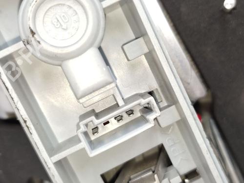 Right tailgate light SAAB 9-5 (YS3E) 2.2 TiD | BP29592376C80 
