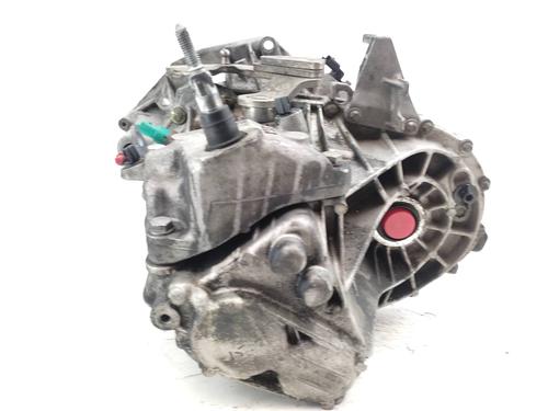Gearbox RENAULT MEGANE II Estate (KM0/1_) 1.5 dCi (KM16, KM1E) | BP21156762M3 