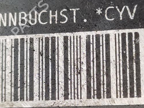 Engine SKODA YETI (5L) 1.2 TSI | BP33955605M1  - Image 8