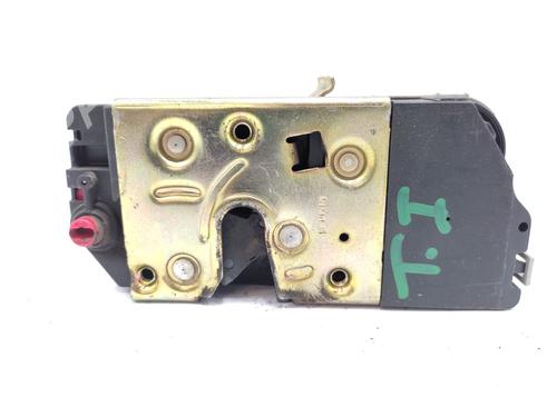 Rear left lock PEUGEOT 307 (3A/C) 2.0 HDi 90 | BP26587073C100 
