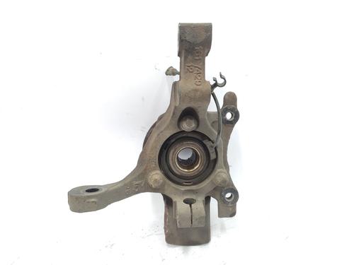 Used Left front steering knuckle OPEL ASTRA H GTC (A04) 1.8 (L08) (140 hp) 27335159